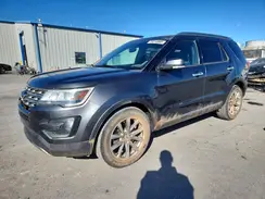 1FM5K8F84GGA26738 2016 FORD EXPLORER