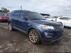 1FM5K8F84GGA27453 2016 FORD EXPLORER