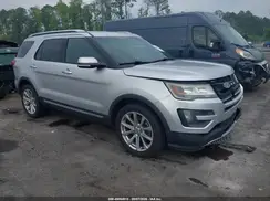 1FM5K8F84GGA32751 2016 FORD EXPLORER