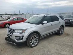 1FM5K8F84GGA42759 2016 FORD EXPLORER