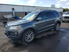 1FM5K8F84GGA44463 2016 FORD EXPLORER