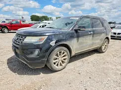 1FM5K8F84GGA46567 2016 FORD EXPLORER