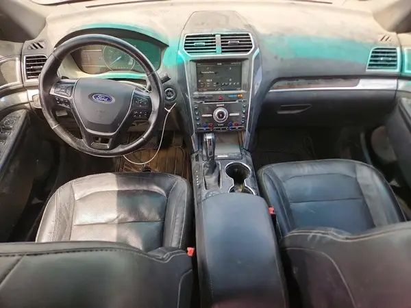 1FM5K8F84GGA46567 2016 FORD EXPLORER - Image 8