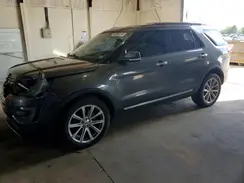 1FM5K8F84GGA46617 2016 FORD EXPLORER