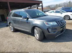 1FM5K8F84GGA46701 2016 FORD EXPLORER