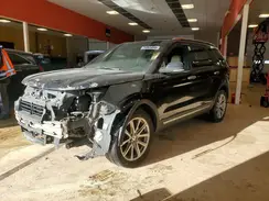 1FM5K8F84GGA47637 2016 FORD EXPLORER