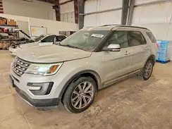 1FM5K8F84GGA47797 2016 FORD EXPLORER