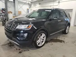 1FM5K8F84GGA48819 2016 FORD EXPLORER