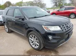 1FM5K8F84GGA56435 2016 FORD EXPLORER