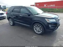 1FM5K8F84GGA77270 2016 FORD EXPLORER