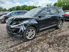 1FM5K8F84GGA82128 2016 FORD EXPLORER