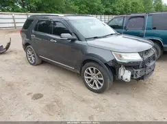 1FM5K8F84GGA98250 2016 FORD EXPLORER