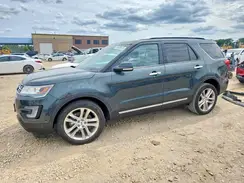 1FM5K8F84GGB05438 2016 FORD EXPLORER