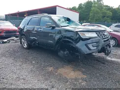 1FM5K8F84GGB16942 2016 FORD EXPLORER