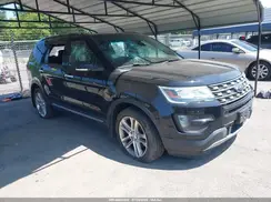 1FM5K8F84GGB49231 2016 FORD EXPLORER