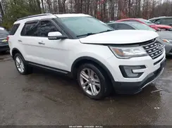 1FM5K8F84GGB50881 2016 FORD EXPLORER