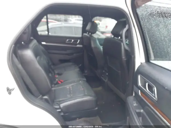 1FM5K8F84GGB50881 2016 FORD EXPLORER - Image 8