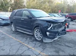 1FM5K8F84GGB66305 2016 FORD EXPLORER