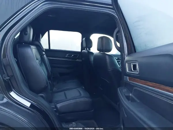 1FM5K8F84GGB66305 2016 FORD EXPLORER - Image 8