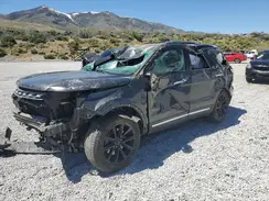 1FM5K8F84GGB98817 2016 FORD EXPLORER