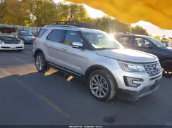 1FM5K8F84GGC06088 2016 FORD EXPLORER