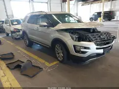 1FM5K8F84GGC09556 2016 FORD EXPLORER