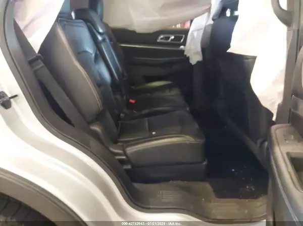 1FM5K8F84GGC09556 2016 FORD EXPLORER - Image 8