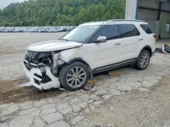 1FM5K8F84GGC21254 2016 FORD EXPLORER