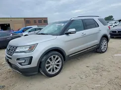1FM5K8F84GGC22078 2016 FORD EXPLORER