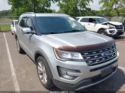 1FM5K8F84GGC24901 2016 FORD EXPLORER