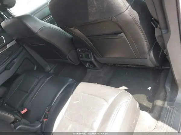 1FM5K8F84GGC24901 2016 FORD EXPLORER - Image 8