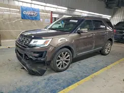 1FM5K8F84GGC25059 2016 FORD EXPLORER