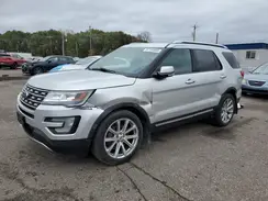 1FM5K8F84GGC25188 2016 FORD EXPLORER