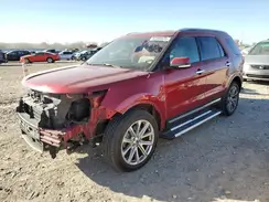1FM5K8F84GGC27264 2016 FORD EXPLORER