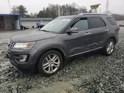 1FM5K8F84GGC29984 2016 FORD EXPLORER