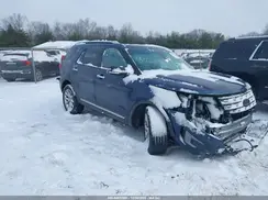 1FM5K8F84GGC39639 2016 FORD EXPLORER