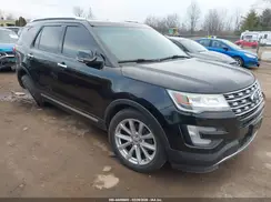 1FM5K8F84GGC48597 2016 FORD EXPLORER