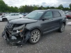 1FM5K8F84GGC49362 2016 FORD EXPLORER