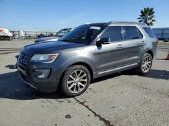 1FM5K8F84GGC49877 2016 FORD EXPLORER