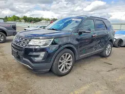 1FM5K8F84GGC90090 2016 FORD EXPLORER