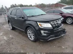 1FM5K8F84GGC90199 2016 FORD EXPLORER