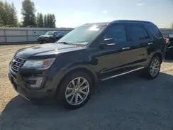 1FM5K8F84GGC90686 2016 FORD EXPLORER