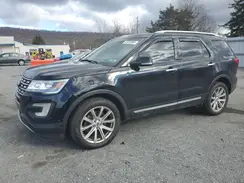 1FM5K8F84GGC93765 2016 FORD EXPLORER