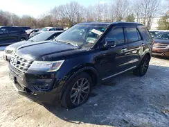 1FM5K8F84GGD04120 2016 FORD EXPLORER