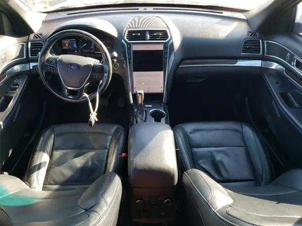 1FM5K8F84GGD04120 2016 FORD EXPLORER - Image 8