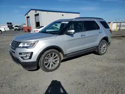 1FM5K8F84GGD15666 2016 FORD EXPLORER