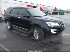 1FM5K8F84HGA05583 2017 FORD EXPLORER