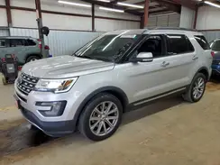 1FM5K8F84HGA16745 2017 FORD EXPLORER