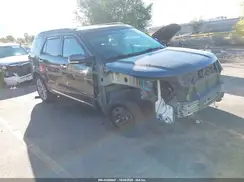 1FM5K8F84HGA17099 2017 FORD EXPLORER