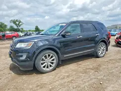 1FM5K8F84HGA18124 2017 FORD EXPLORER